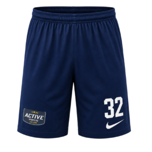 Match Shorts