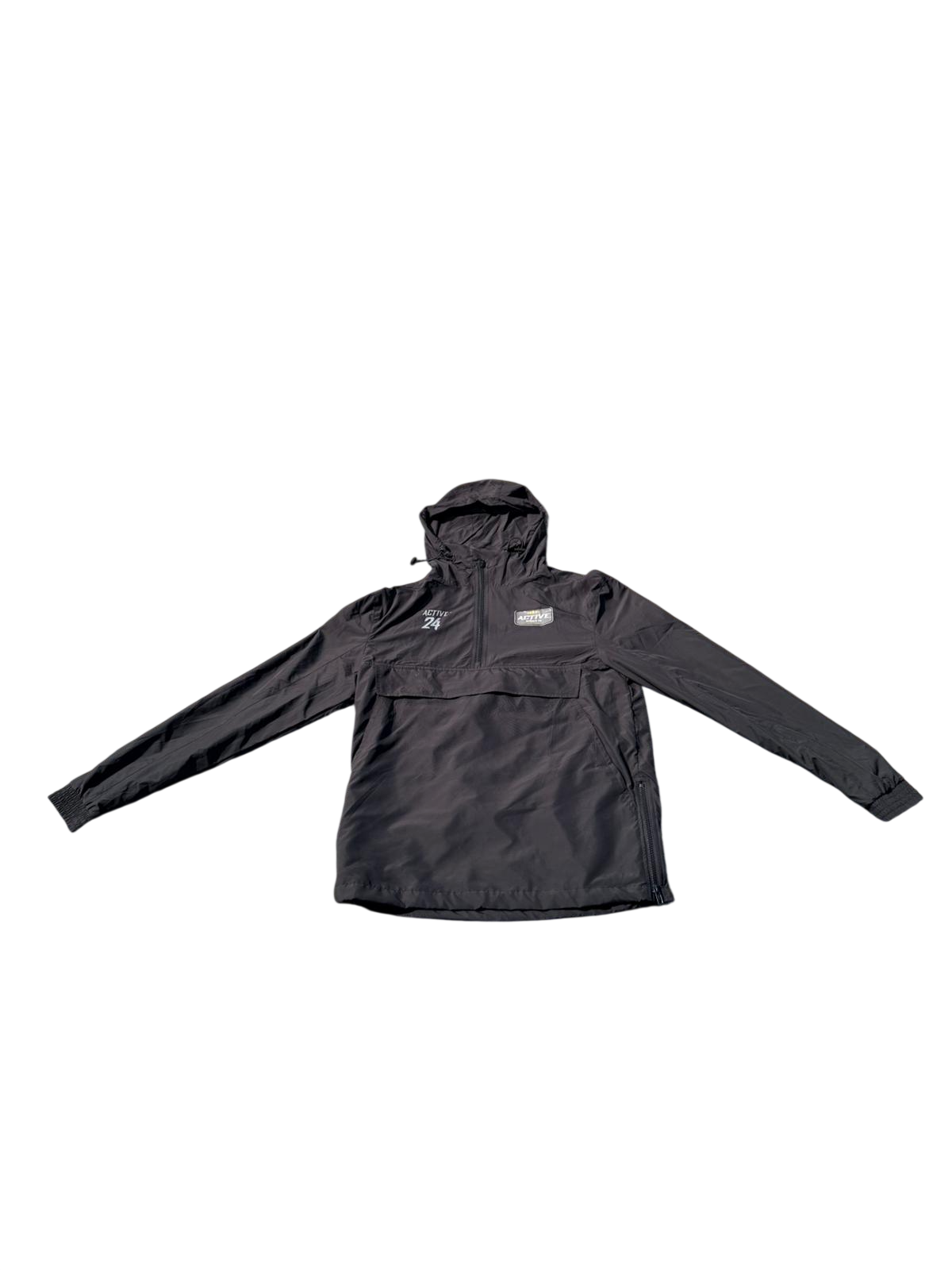 Rain Jacket