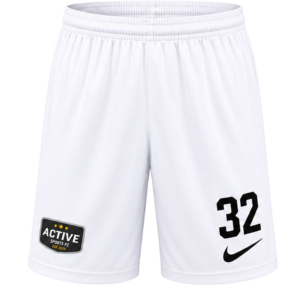 Match Shorts