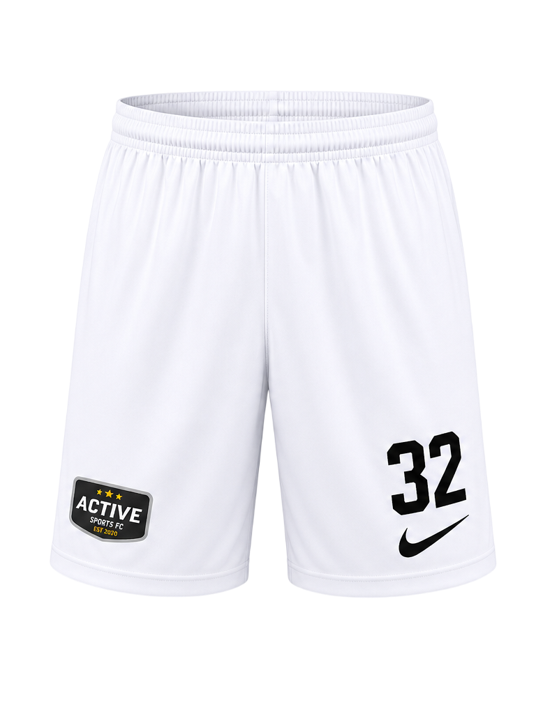 Match Shorts