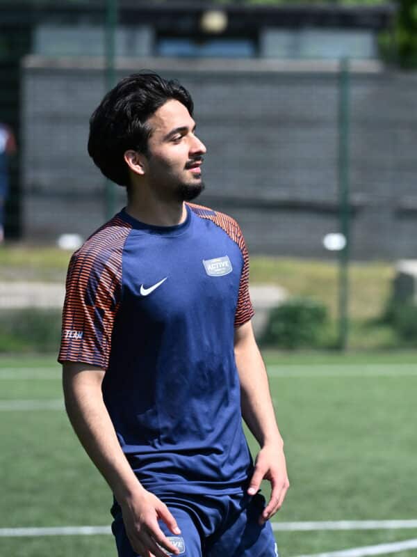 Abdullah Yunis