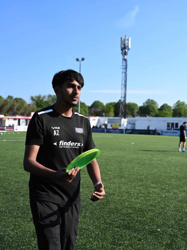 Abdullah Zaman