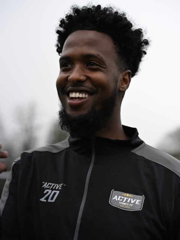 Abdulrahman Hassan