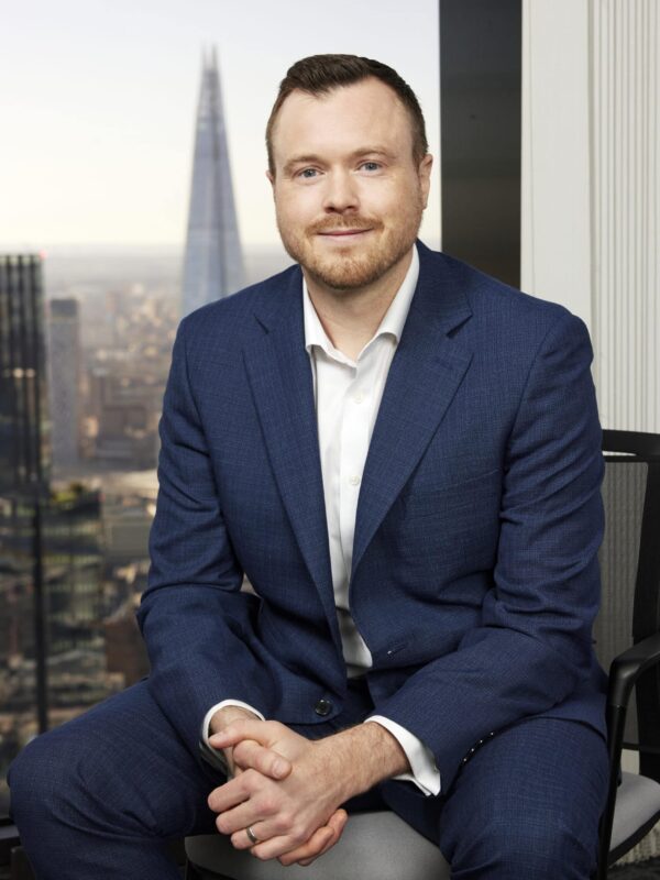 Adam Dodds