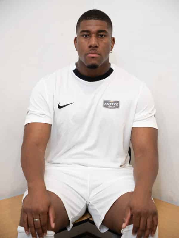 Ifeanyi Onwuachu
