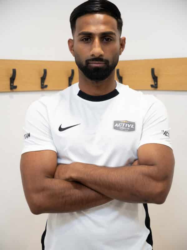 Janothan Peranthanan