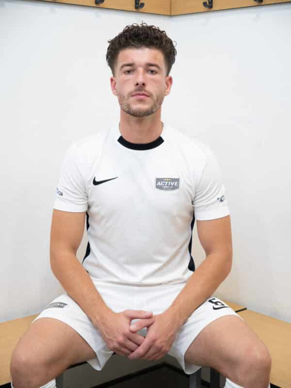 Jordan Simmons