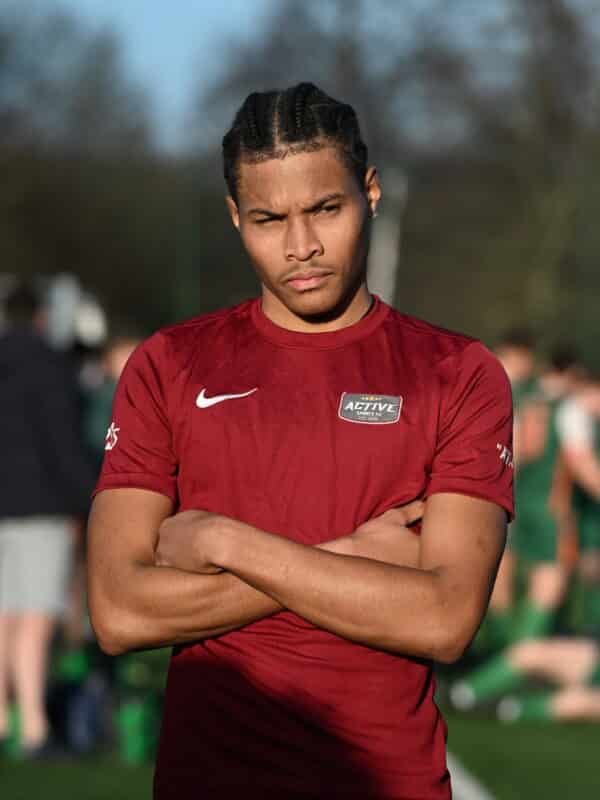 Louis Nelson