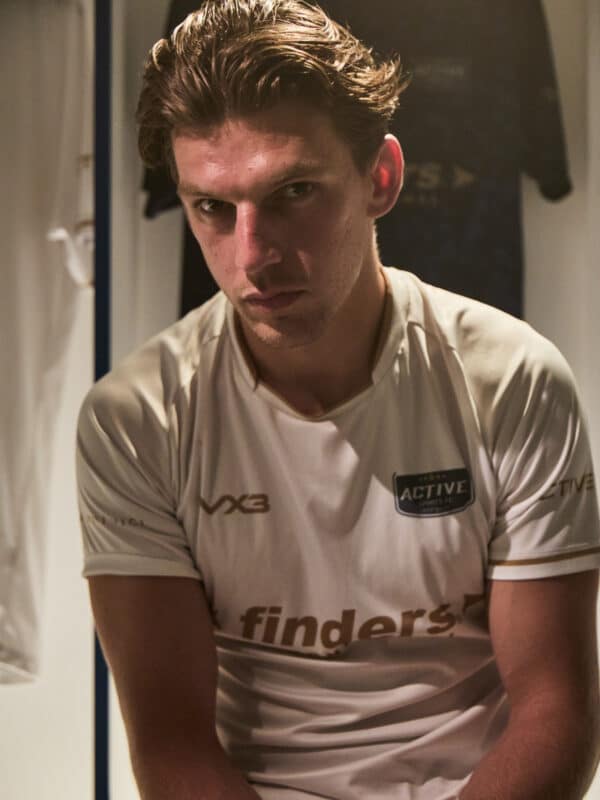 Miles Curran