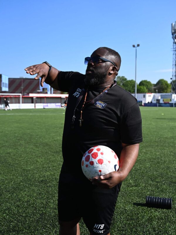 Nathaniel Takyi-Berko