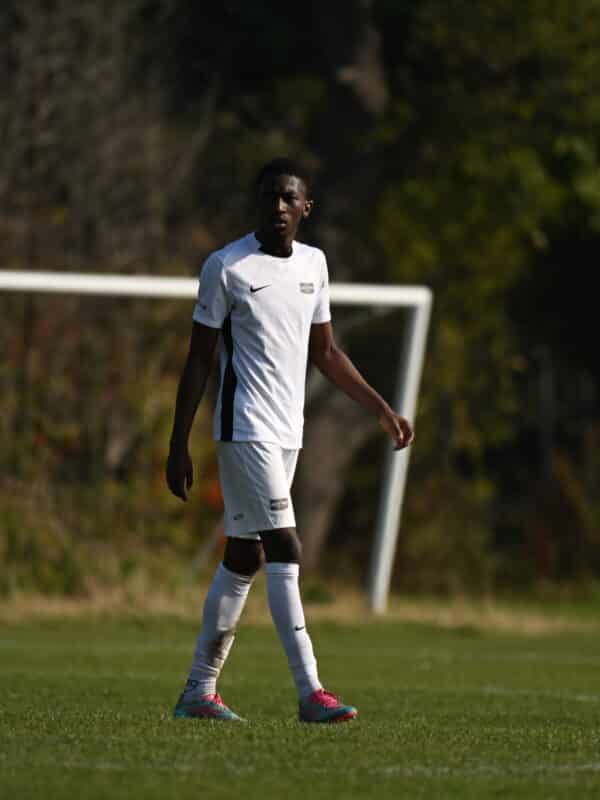 Shamal Cain-Wilson