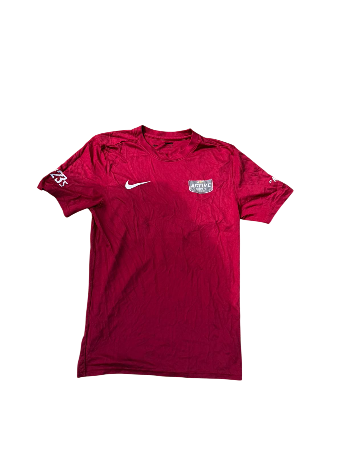 Jersey