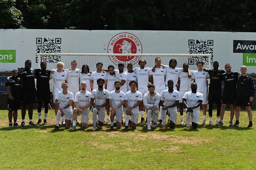 Building Success On and Off the Pitch