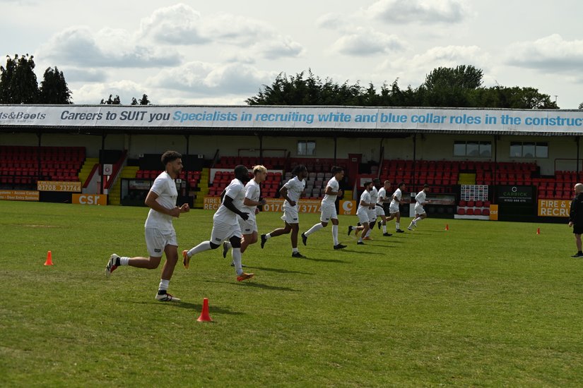 North One unveils grassroots football doc All In The Game