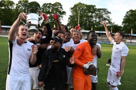 CUP WINNERS 2026